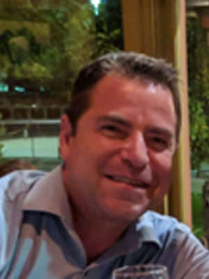 Joe Randa