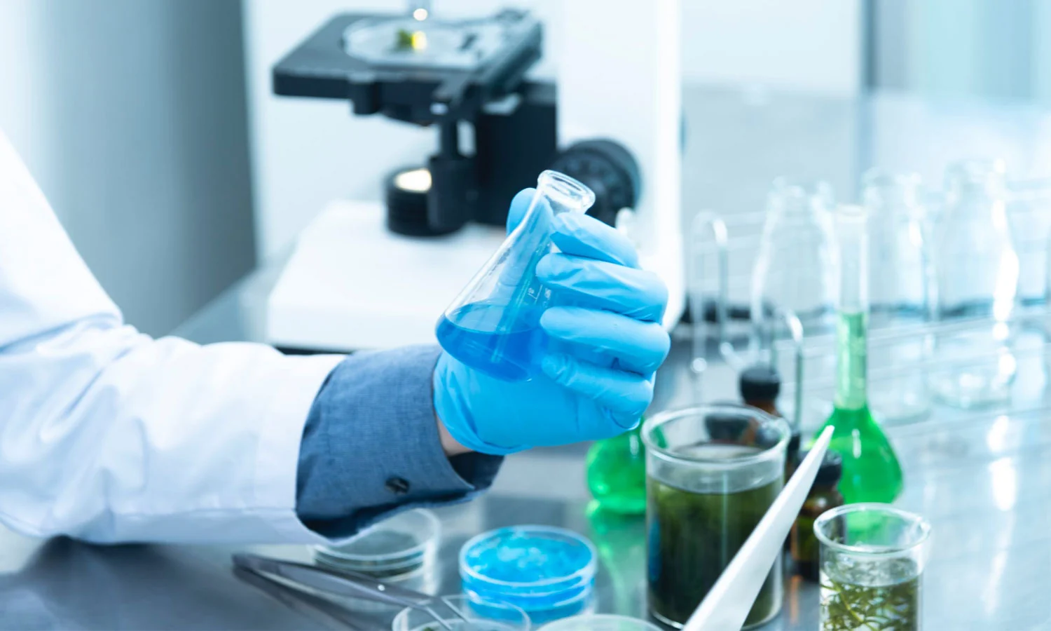 Sun Destination - COVID-19 Testing Facilities