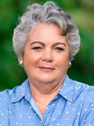 Diana Marley