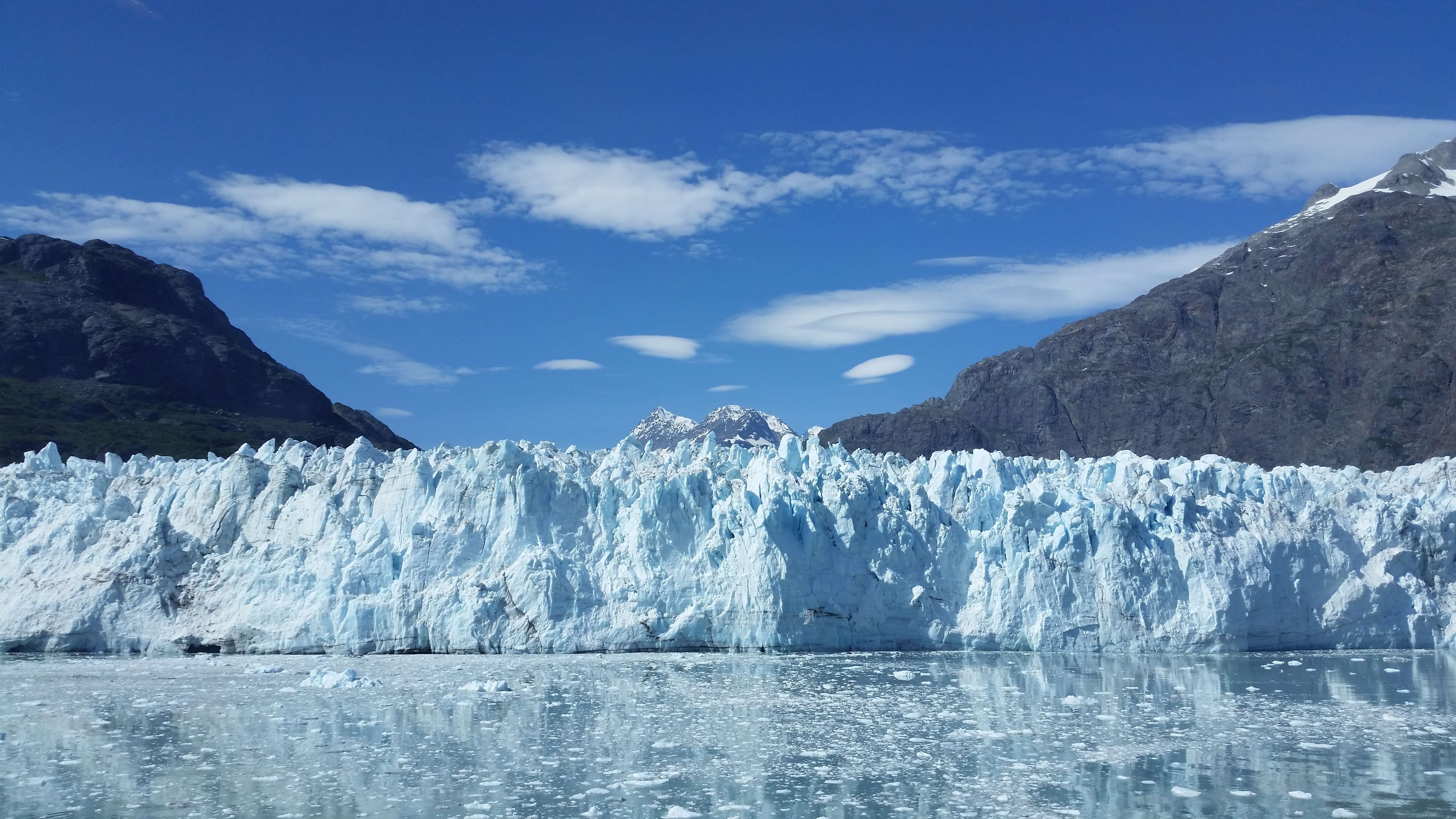 Experience Alaska This Summer - American Cruise Lines