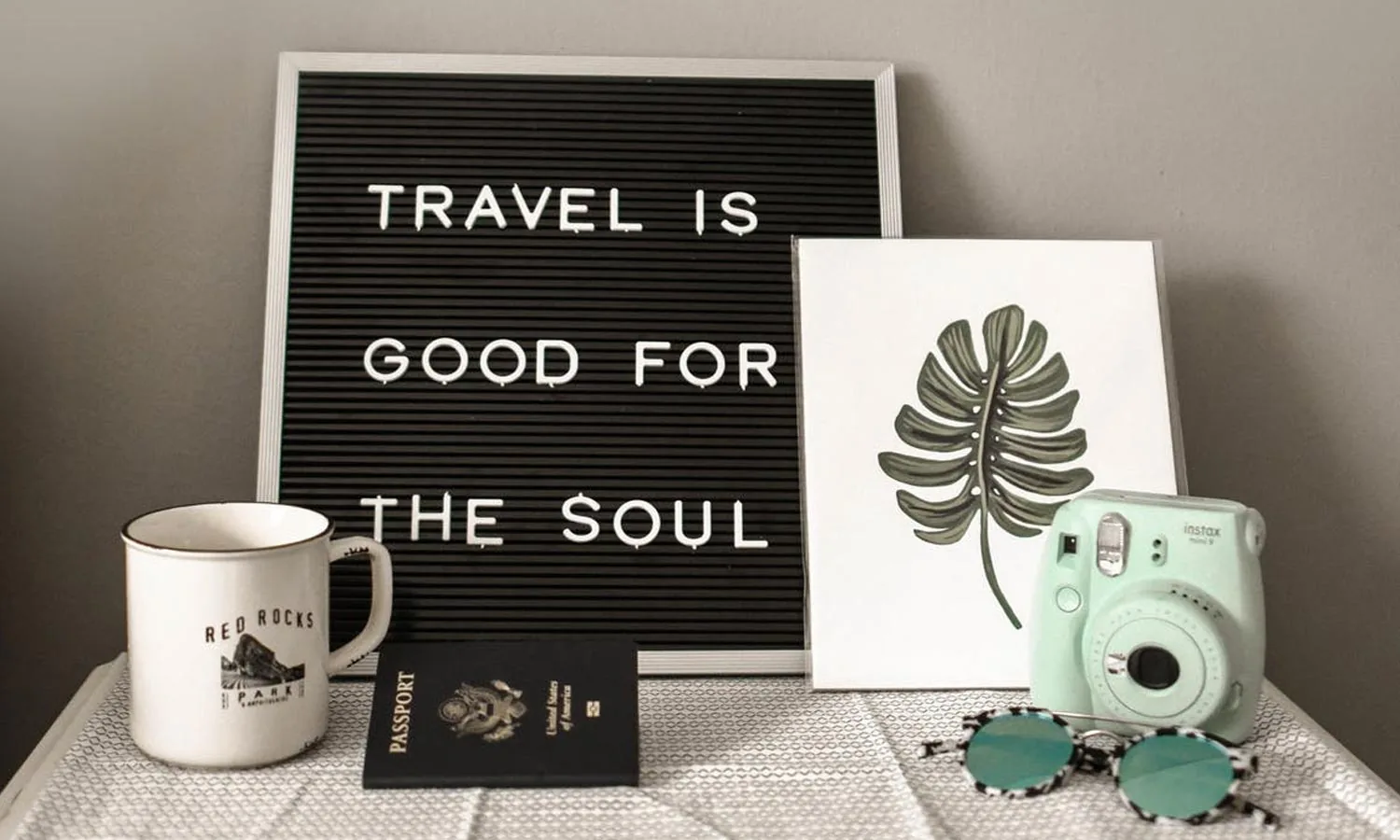 How to make Travel Plans in 2021 and Beyond