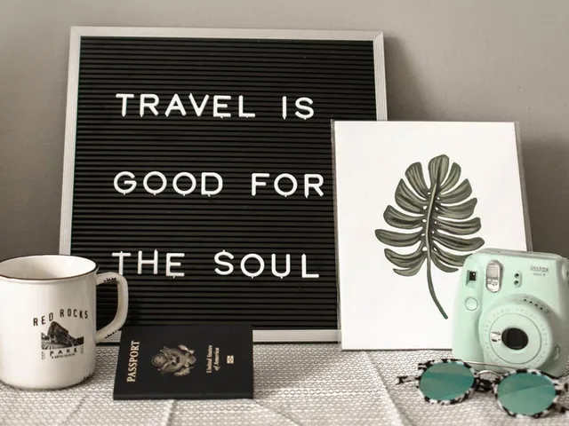How to make Travel Plans in 2021 and Beyond