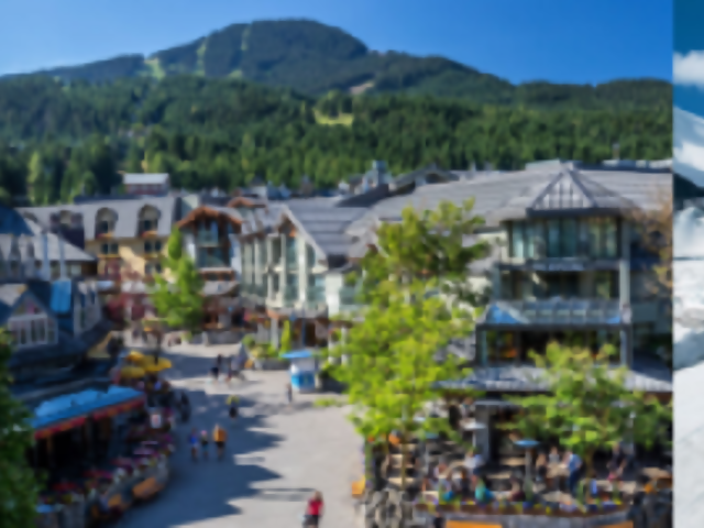 Western Canada Family Road Trip