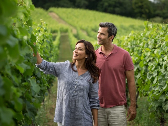 Incredible (And Active) Experiences Sailing the Danube with Avalon Waterways