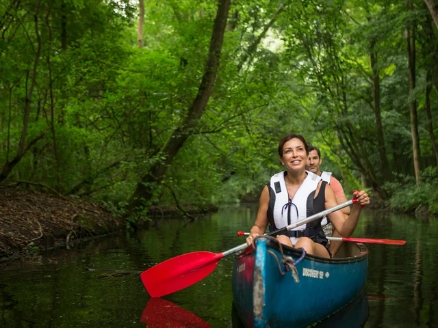 The Avalon Waterways Difference