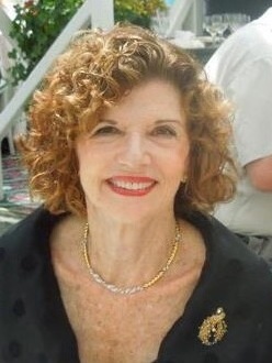 Barbara Ness