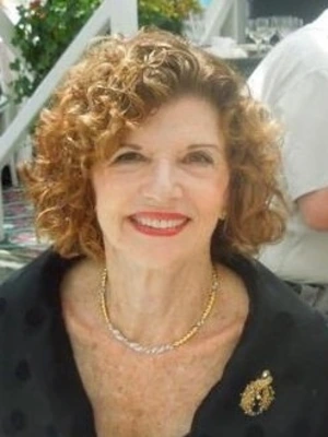Barbara Ness