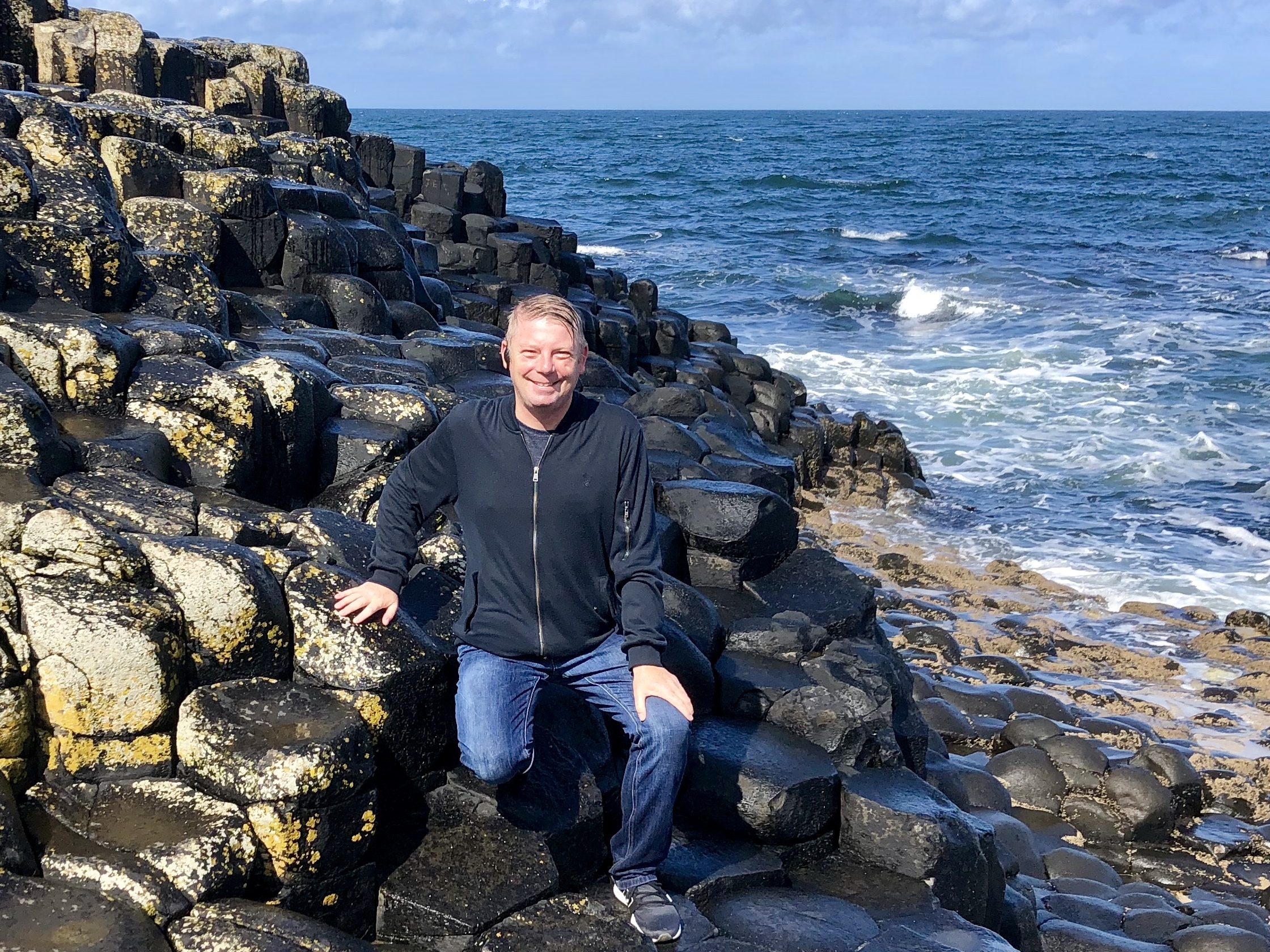 Travel Q&A with Ken Nickerson, Senior Business Development Manager at Trafalgar, Costsaver & Brendan Vacations!