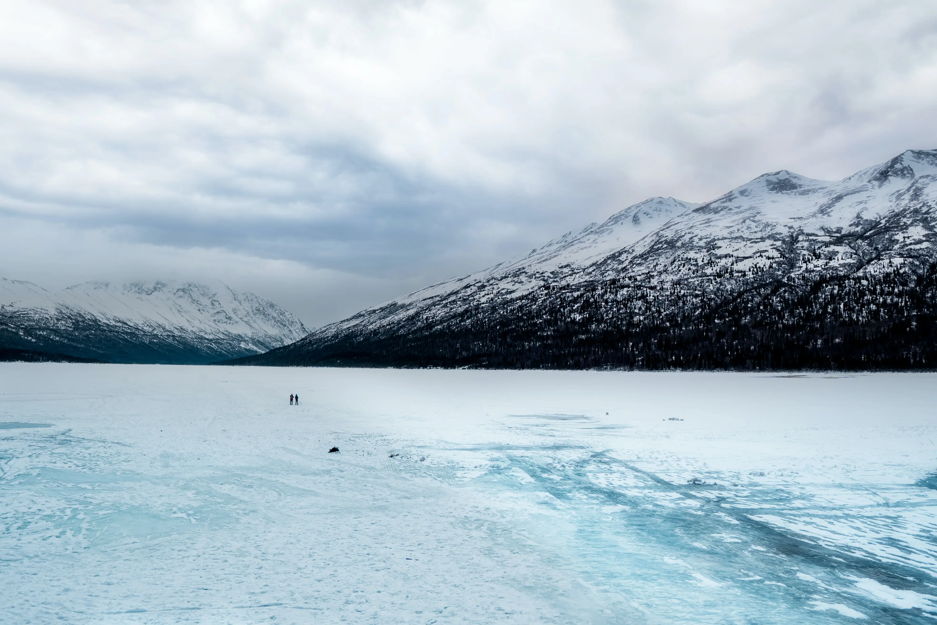 Altair Travel Show 2.28. Ready to visit Alaska this summer? Here's how!