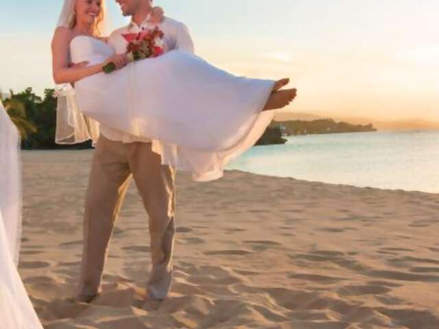 Wedding Requirements for Jamaica