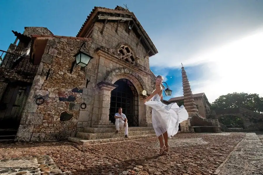 Wedding Requirements for the Dominican Republic