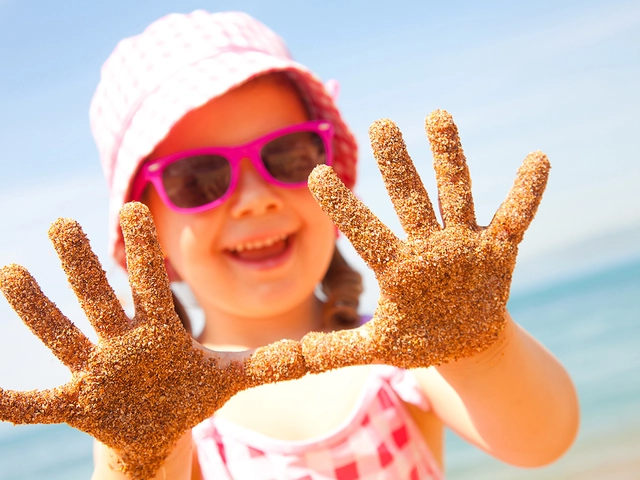 Dial Up The Thrill Factor With Royal Caribbean