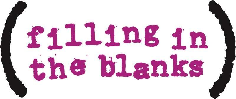 Filling in the Blanks fights childhood hunger by providing children in need with meals on the weekends.
