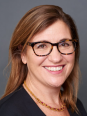 Sue Michailidis