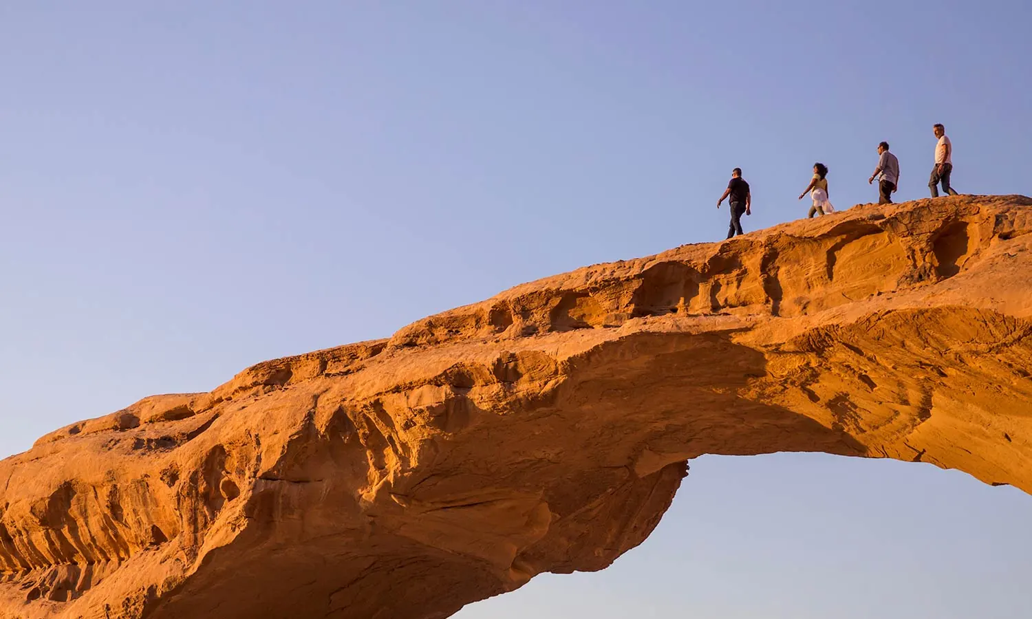 Reset and Recharge with G Adventures