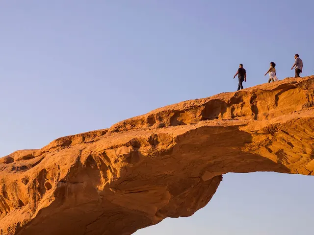 Reset and Recharge with G Adventures