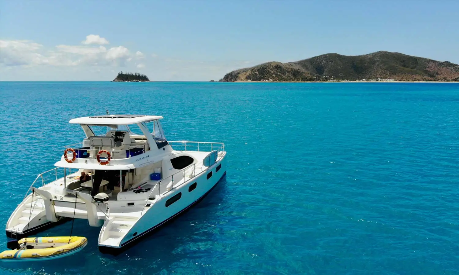 6 Stunning Islands You've Probably Never Heard Of