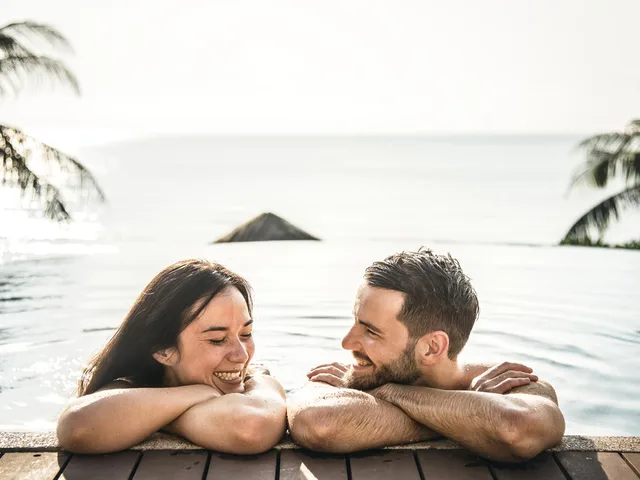 What is the All-inclusive Resort Experience like now?