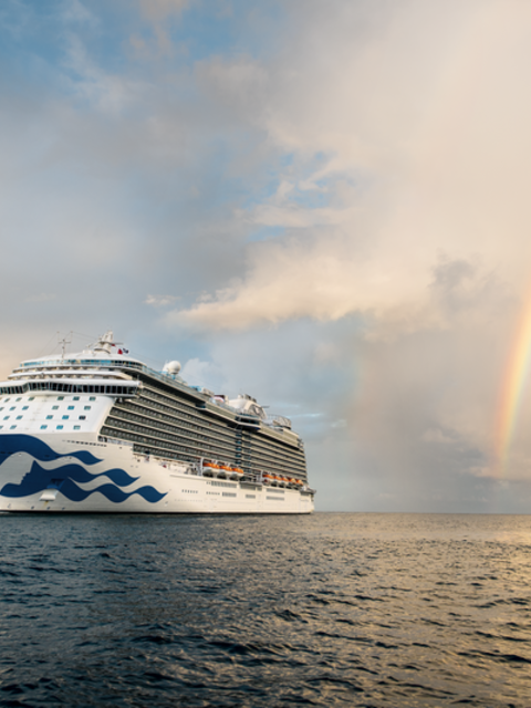 3 Reasons Why You Are Going To Love What Princess is Doing