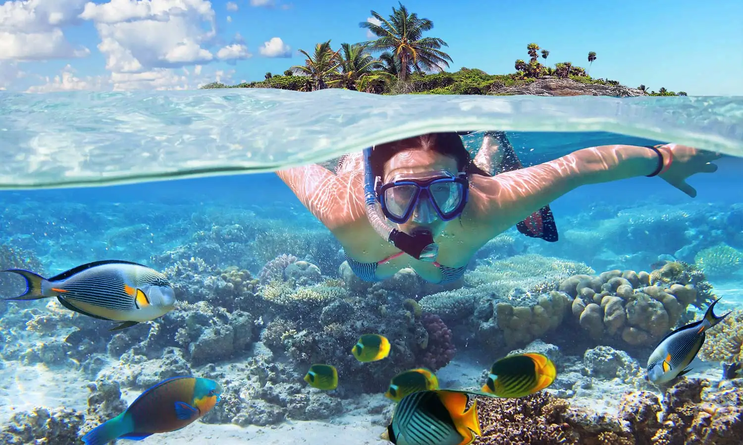 Canada's Love Affair with Cancun Continues