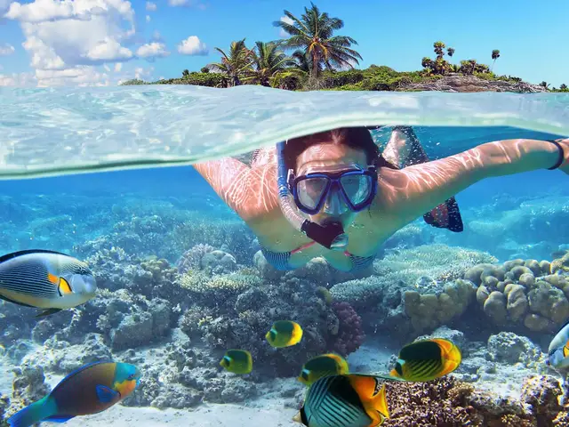 Canada's Love Affair with Cancun Continues