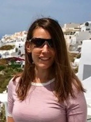 Leslie Fineman