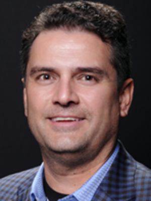 Tony Labbe