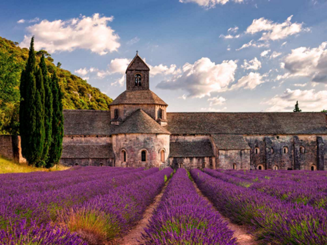 Our Top 5 European Countries