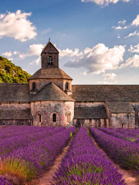 Our Top 5 European Countries