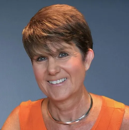 Sandie Black