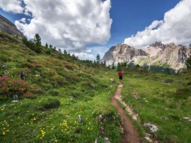 EarthDay 2021 - Sustainable Travel