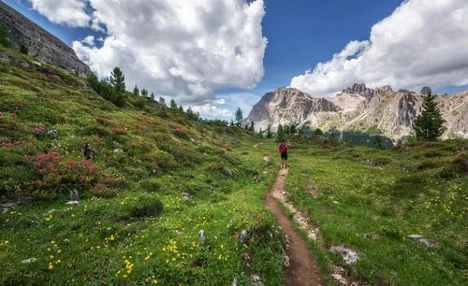EarthDay 2021 - Sustainable Travel