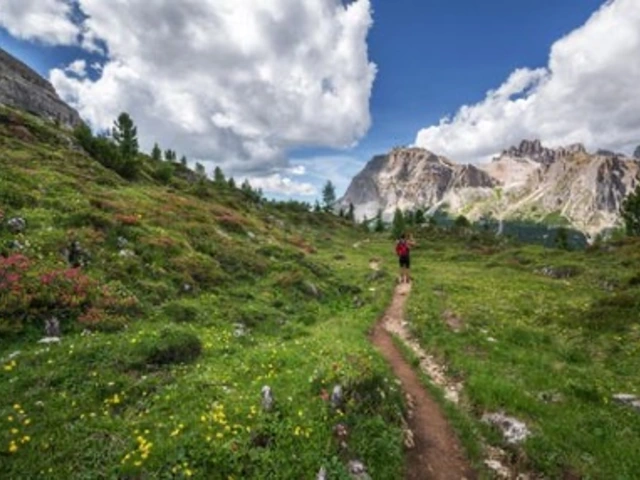 EarthDay 2021 - Sustainable Travel