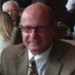 Tom Froehlich
