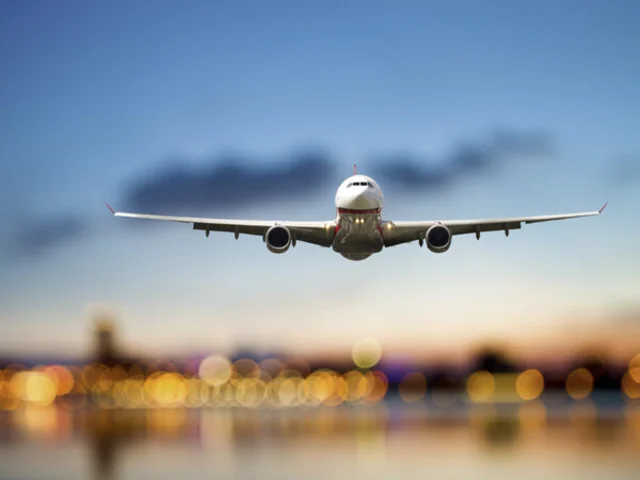 Saskatoon Charter Flights 2021-2022