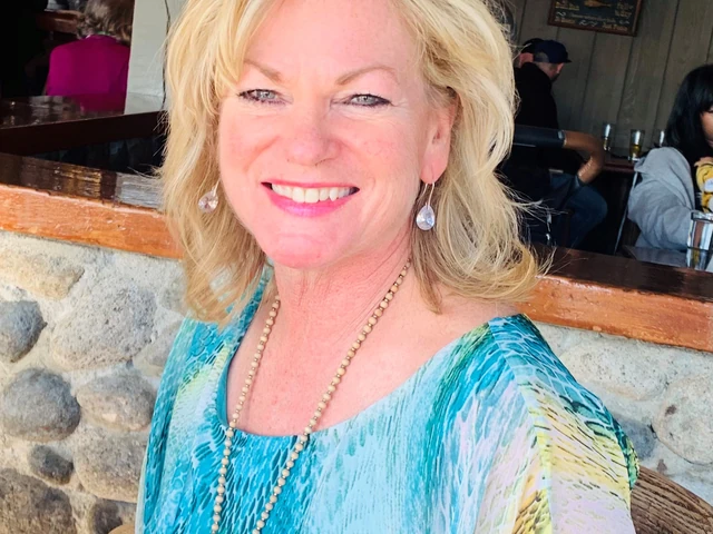 Lorraine Stobbe