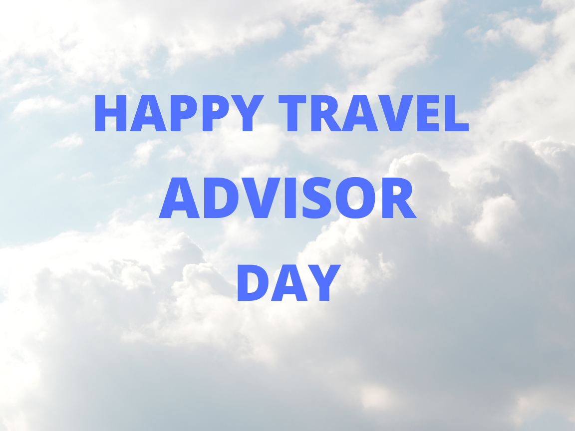 My Promise as a Travel Advisor