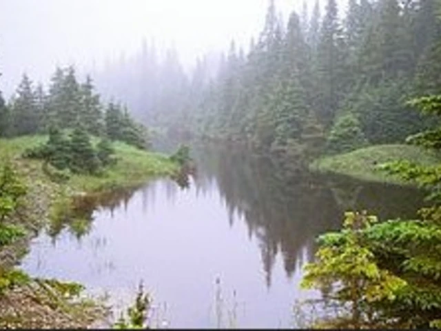 Anticosti Island a Canadian Destination