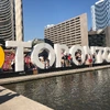Toronto
