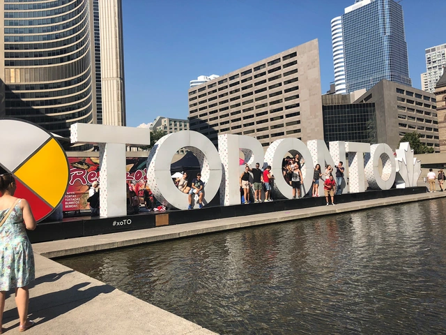 Toronto
