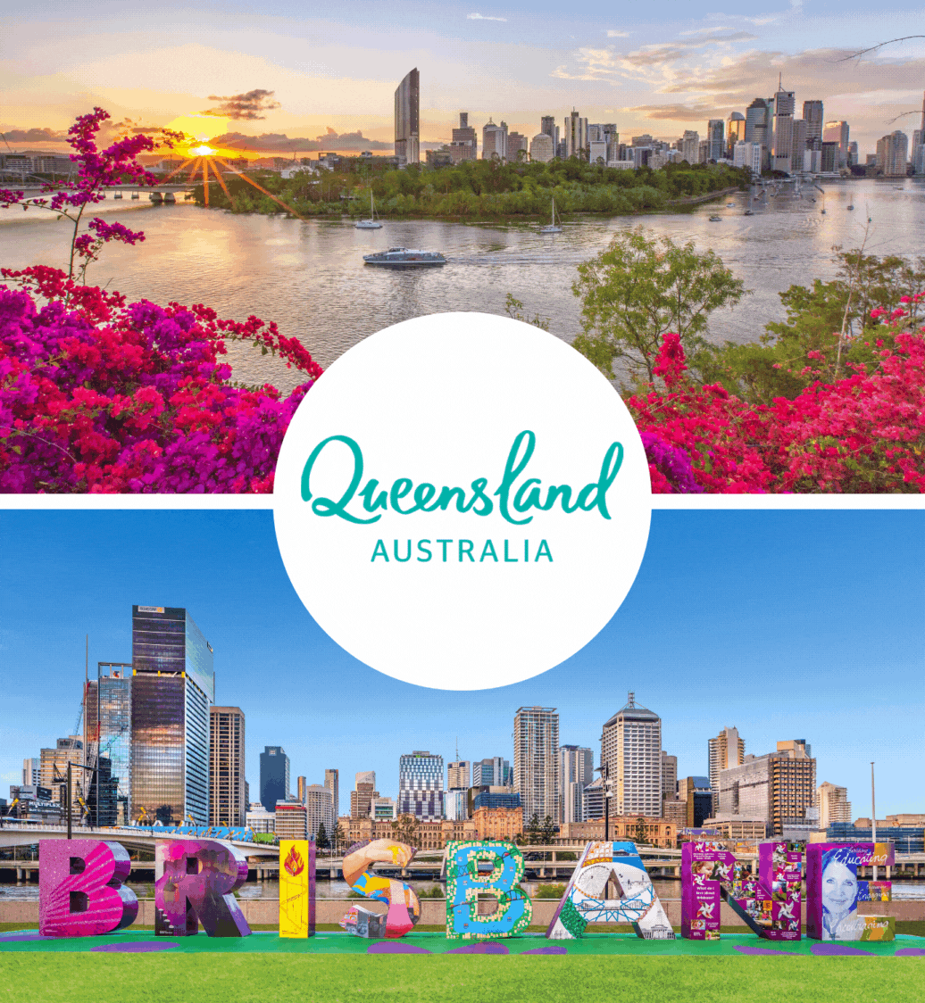 Be Inspired by the Natural Wonderland of Brisbane, Australia