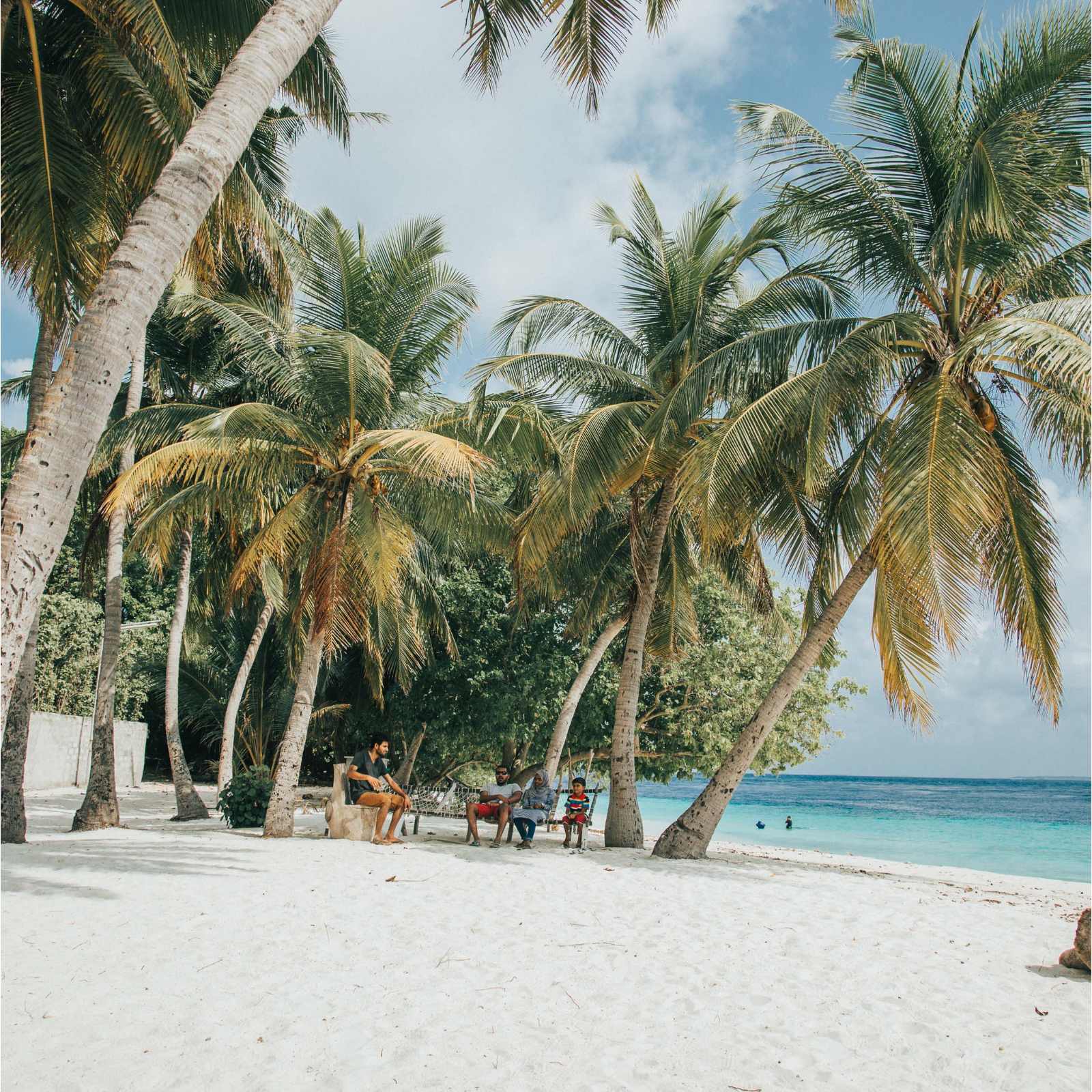 Caribbean