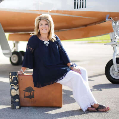 Wendi Davenport Montoya