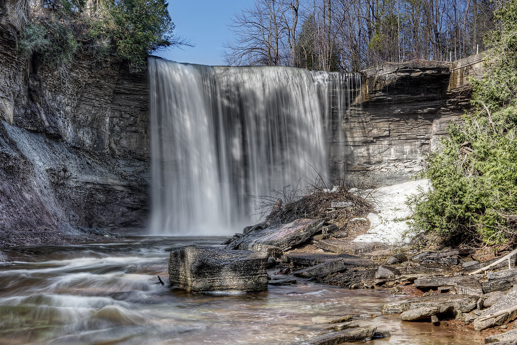 Owen Sound and Best Beaches