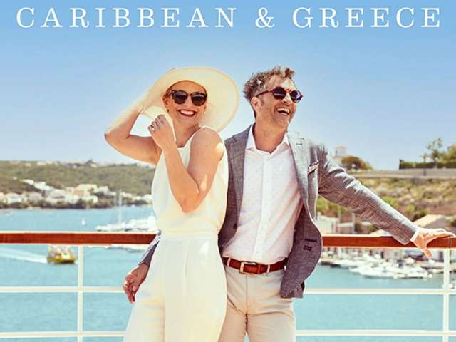 Seabourn Returns To Service