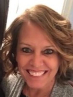 Angela Mathies