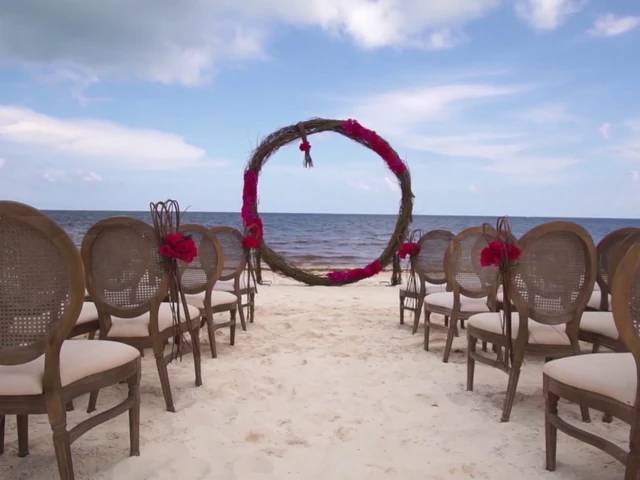 Palace Resorts Destination Weddings 2021