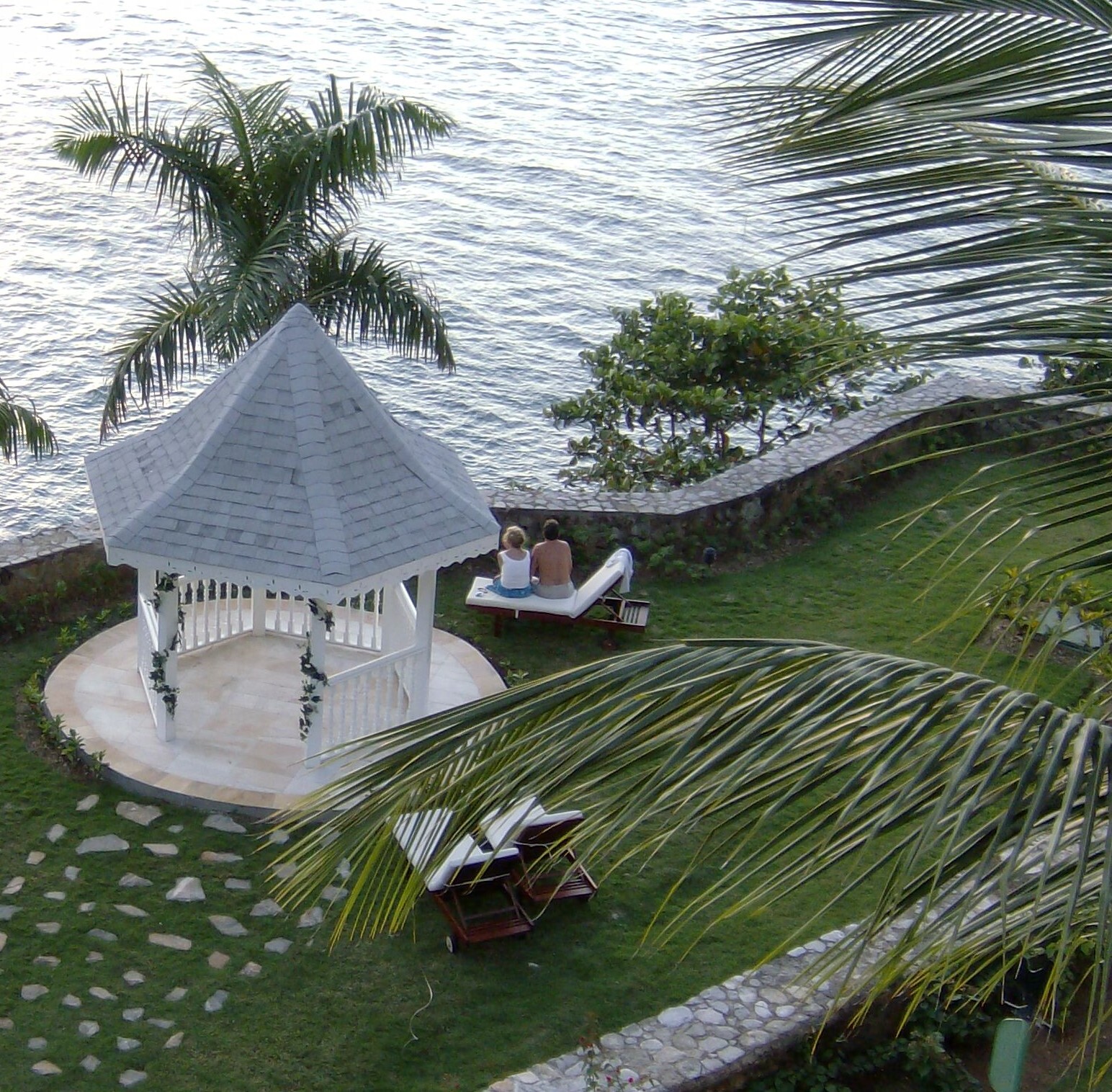 Private Island Honeymoons