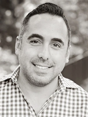 Rob DelliBovi