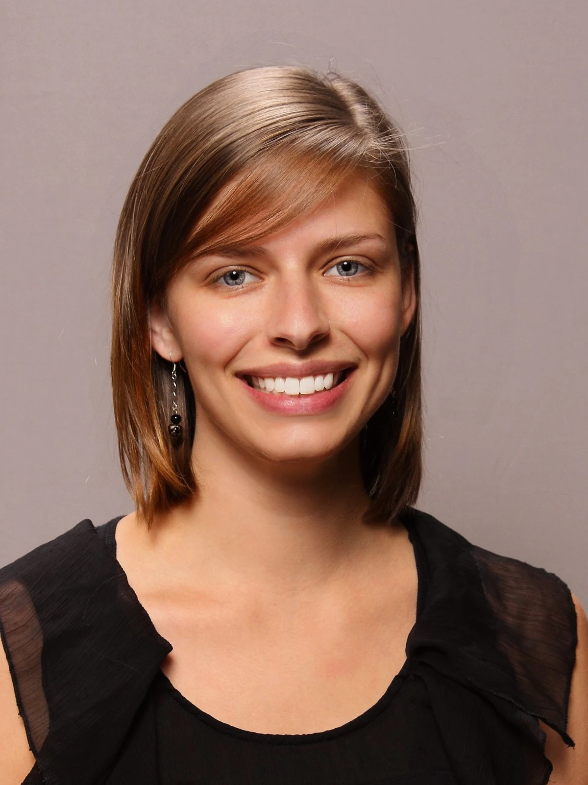 Candace Dupps